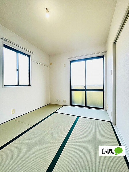 ハイツM 206｜和歌山県有田市下中島(賃貸アパート3DK・2階・46.80㎡)の写真 その14
