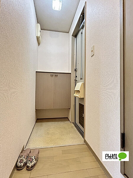 セジュールMY 201｜和歌山県海南市船尾(賃貸アパート2DK・2階・53.85㎡)の写真 その8