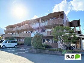 グラース　アンジュI 201 ｜ 和歌山県海南市大野中16（賃貸マンション3LDK・2階・67.66㎡） その1