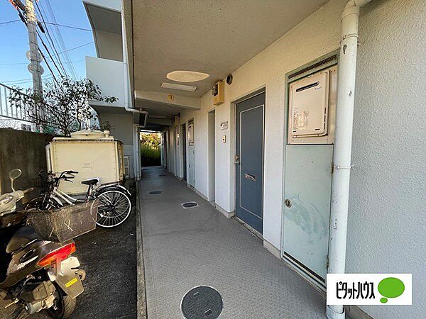 和歌山県和歌山市栄谷(賃貸マンション1K・2階・23.18㎡)の写真 その24