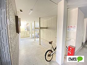 マンションナナヤマ田尻 205 ｜ 和歌山県和歌山市田尻（賃貸マンション1K・2階・20.46㎡） その23