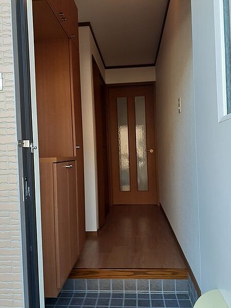 チェリークイーン 105｜和歌山県御坊市野口(賃貸アパート2DK・1階・42.77㎡)の写真 その6