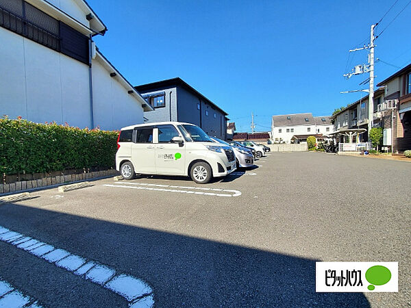 アリアーテI 205｜和歌山県和歌山市船所(賃貸アパート1LDK・2階・45.07㎡)の写真 その22
