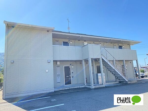 D-room　MALDA　A棟 A202｜和歌山県海南市大野中(賃貸アパート1LDK・2階・37.53㎡)の写真 その23