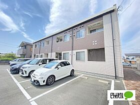 サンコート砂山 202 ｜ 和歌山県和歌山市砂山南２丁目（賃貸アパート1LDK・2階・41.00㎡） その1