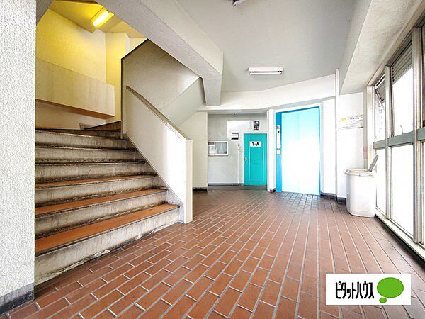湊コーポII 4E｜和歌山県和歌山市湊(賃貸マンション3DK・4階・51.75㎡)の写真 その23