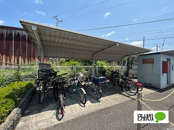 エスポアールユアサI 103｜和歌山県有田郡湯浅町大字湯浅(賃貸アパート2DK・1階・44.34㎡)の写真 その21