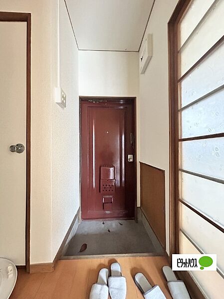 メゾン山光 2｜和歌山県和歌山市毛見(賃貸アパート2DK・1階・35.00㎡)の写真 その16