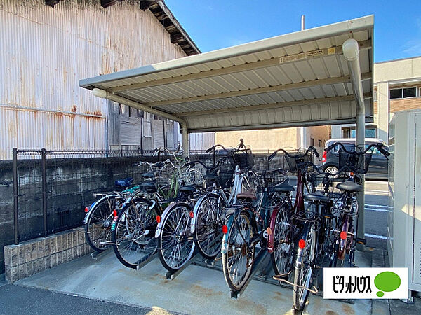 パセーオ 201｜和歌山県和歌山市紀三井寺(賃貸アパート1K・2階・30.43㎡)の写真 その22