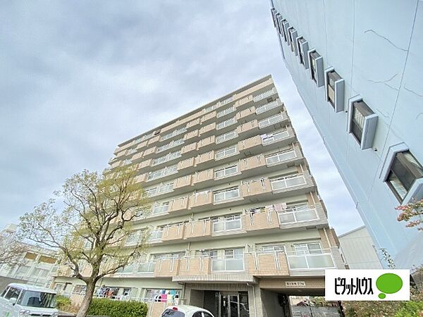 ヤマイチPLAZAサンシティ広瀬 803｜和歌山県和歌山市元町奉行丁２丁目(賃貸マンション3LDK・8階・59.24㎡)の写真 その24