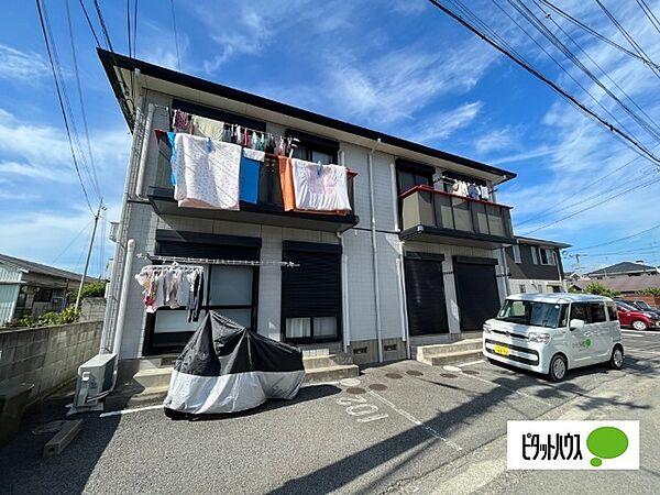 プログレス西浜 ｜和歌山県和歌山市西浜２丁目(賃貸アパート3DK・2階・52.08㎡)の写真 その24