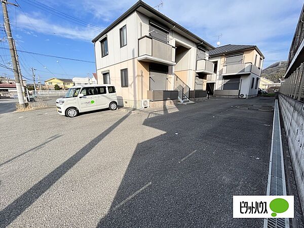 フォーレス・ノベル 205｜和歌山県和歌山市毛見(賃貸アパート1DK・2階・33.10㎡)の写真 その21