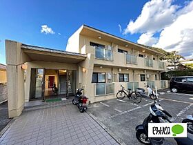 ヴィラ栄谷 1-D ｜ 和歌山県和歌山市栄谷（賃貸アパート1K・1階・22.97㎡） その1