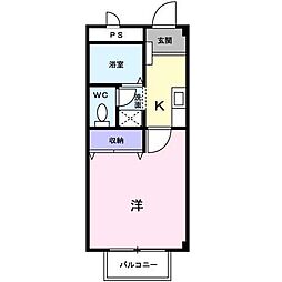 🉐敷金礼金0円！🉐メゾンハッピーII