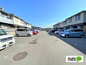 シャーメゾンロイヤルヒルズII 106 ｜ 和歌山県和歌山市神前（賃貸アパート2LDK・1階・58.50㎡） その21