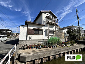 木ノ本I戸建て - ｜ 和歌山県和歌山市木ノ本（賃貸一戸建3LDK・1階・79.00㎡） その1