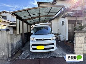 木ノ本I戸建て - ｜ 和歌山県和歌山市木ノ本（賃貸一戸建3LDK・1階・79.00㎡） その23