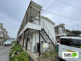 メゾン西ノ庄II 2-1 ｜ 和歌山県和歌山市西庄（賃貸アパート1LDK・1階・35.00㎡） その21