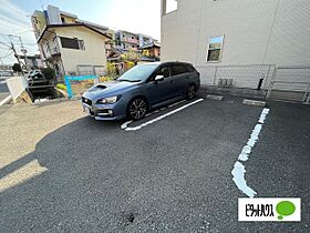 キューブ　セブン 201 ｜ 和歌山県和歌山市三葛407-1（賃貸アパート1LDK・2階・41.30㎡） その21