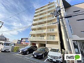 和歌山県和歌山市広道（賃貸マンション1LDK・8階・40.42㎡） その1