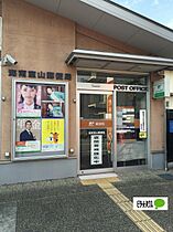 メゾンハッピーI 203 ｜ 和歌山県海南市岡田376-1（賃貸アパート1K・2階・22.40㎡） その27