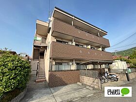 クレアールＴＯＷＡ 102 ｜ 和歌山県和歌山市紀三井寺（賃貸マンション1K・1階・21.53㎡） その1