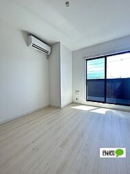 グランパシフィック和歌浦東innovation 101 1階1Kのリビング/ダイニング