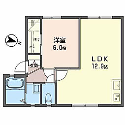 紀伊宮原駅 4.5万円