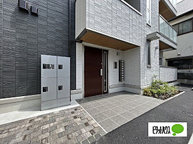 D-ROOM北田辺丁 202 ｜ 和歌山県和歌山市北田辺丁（賃貸アパート1R・2階・28.59㎡） その23