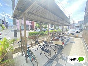 D-room吹屋町　B棟 105 ｜ 和歌山県和歌山市吹屋町１丁目（賃貸アパート1LDK・1階・34.76㎡） その4