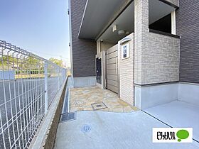 フジパレス和歌山黒田I番館 202 ｜ 和歌山県和歌山市黒田（賃貸アパート1K・2階・28.50㎡） その21