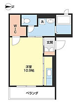 シャーメゾン砂山南 303 ｜ 和歌山県和歌山市砂山南１丁目（賃貸マンション1R・3階・29.70㎡） その2