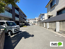 シャーメゾン砂山南 303 ｜ 和歌山県和歌山市砂山南１丁目（賃貸マンション1R・3階・29.70㎡） その22