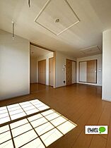 ケルト光 203 ｜ 和歌山県紀の川市貴志川町前田608-1（賃貸アパート2LDK・2階・57.07㎡） その3