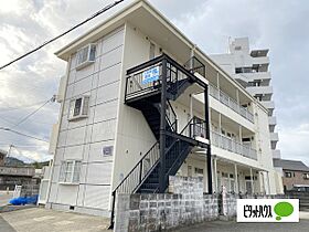 フォレストコート和歌浦東 1B ｜ 和歌山県和歌山市和歌浦東２丁目（賃貸マンション1R・1階・18.00㎡） その1