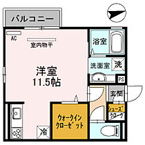 ソル グルージャ八軒家 205 ｜ 和歌山県和歌山市栗栖（賃貸アパート1R・2階・32.80㎡） その1