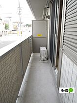 サンテラス吹上 205 ｜ 和歌山県和歌山市吹上２丁目（賃貸アパート1LDK・2階・33.39㎡） その10