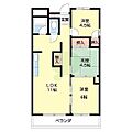 三幸プラザ貴志川5階4.3万円