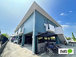 アベニュー名草