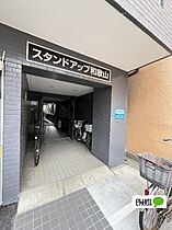 スタンドアップ和歌山 7D ｜ 和歌山県和歌山市新中通２丁目（賃貸マンション1R・7階・20.00㎡） その21