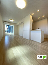 エスペランサI（和歌山市木ノ本 103 1階1LDKのリビング/ダイニング