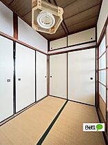 千秋荘 204 ｜ 和歌山県和歌山市和歌浦東２丁目（賃貸アパート2K・2階・21.00㎡） その12