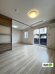 コーポTE（コーポティーイー） 105 1階1LDKのリビング/ダイニング