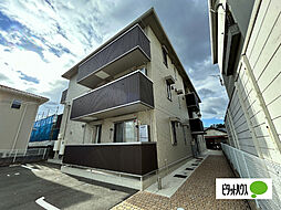 コーポTE（コーポティーイー）