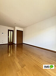 ヴィラソレイユ 106 1階1Kのリビング/ダイニング