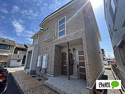 エクレール三宅　II