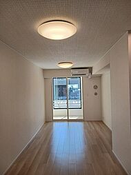 グランシエラI 105 1階1LDKのリビング/ダイニング