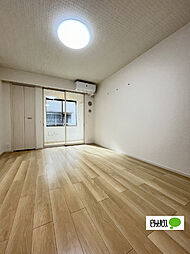 ＰＵＲＩ 102 1階1Kのリビング/ダイニング