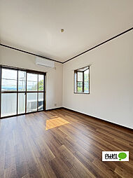 和歌山電鐵貴志川線 竈山駅 徒歩17分の賃貸アパート 2階2DKのリビング/ダイニング