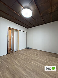 コーポ湊I 307 3階1Kのリビング/ダイニング